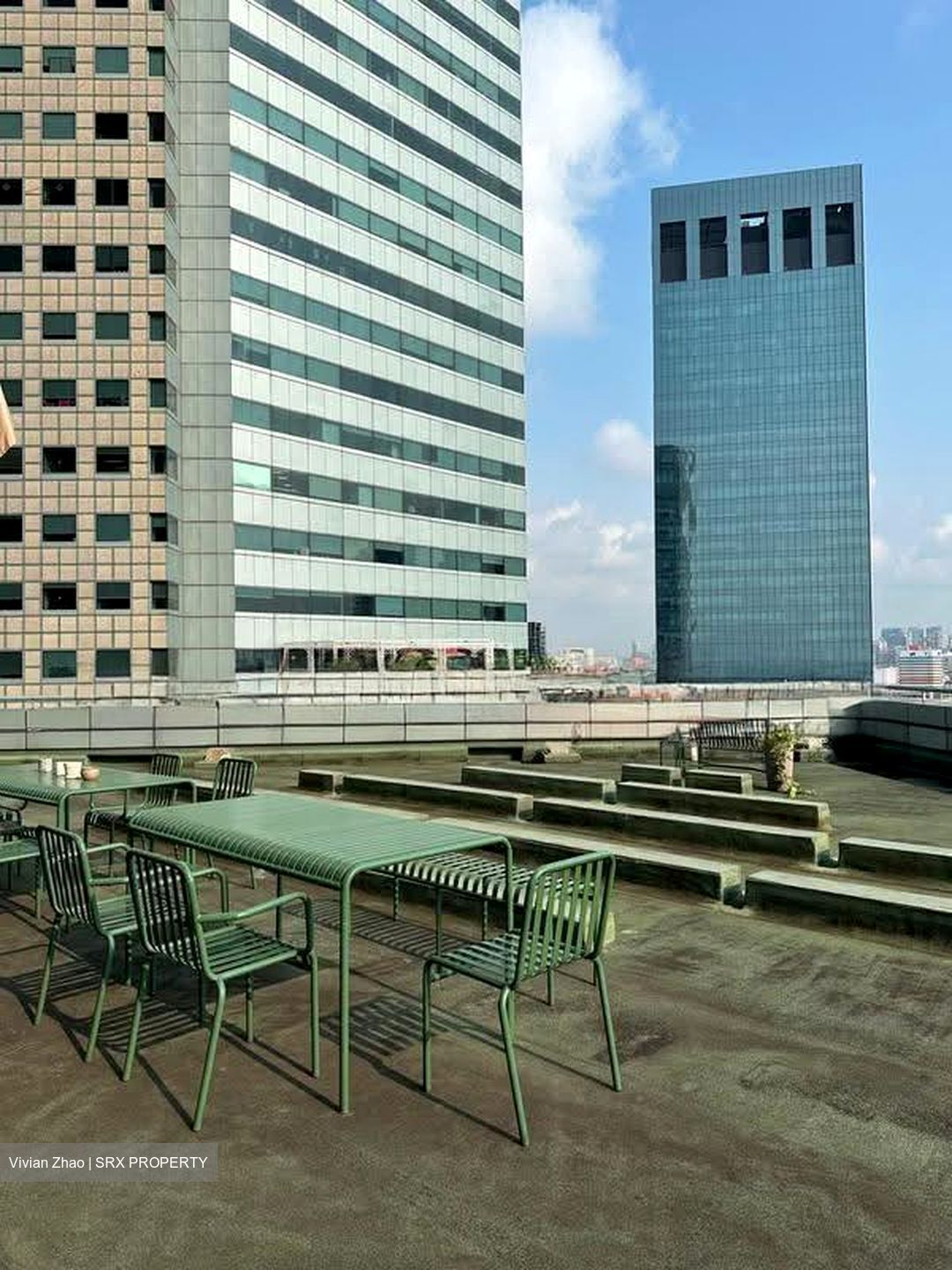 Suntec Tower Three (D1), Office #619347091